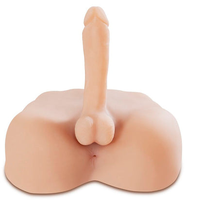 EXTREME TOYZ - PIPEDREAM EXTREME BAISE MA BITE HARD ROCK