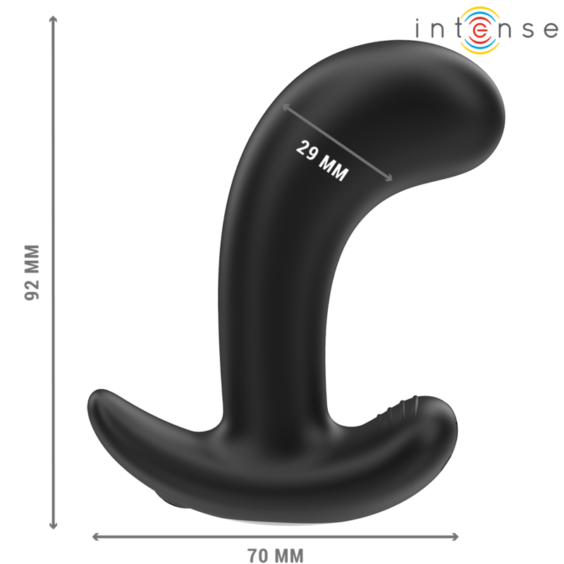 Chandler -  Plug anal 10 vibrations