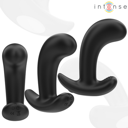 Chandler -  Plug anal 10 vibrations