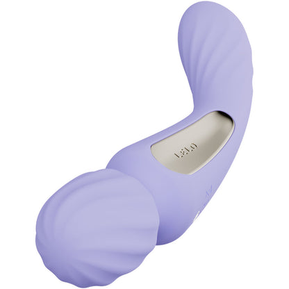Switch - Vibromasseur wand double - Violet