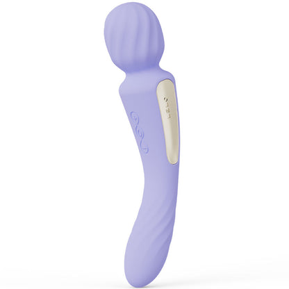 Switch - Vibromasseur wand double - Violet