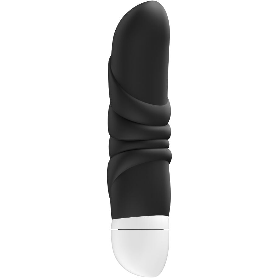 FUN FACTORY - JAM MINI VIBRATEUR NOIR