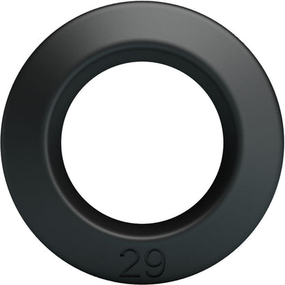 CRAZY BULL - BAGUE EN SILICONE BRODAN MODÈLE 9