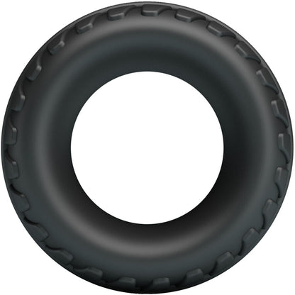 CRAZY BULL - BAGUE EN SILICONE DILSON MODÈLE 3
