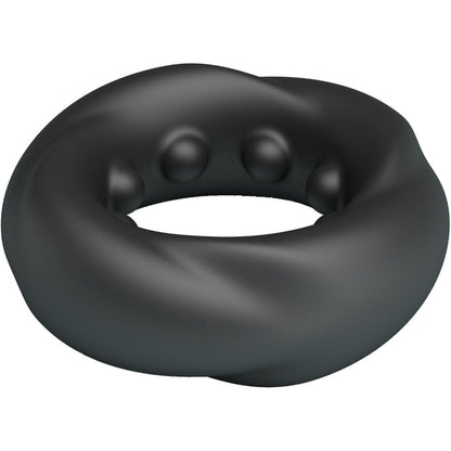 CRAZY BULL - BAGUE EN SILICONE DAQUEZ MODÈLE 4