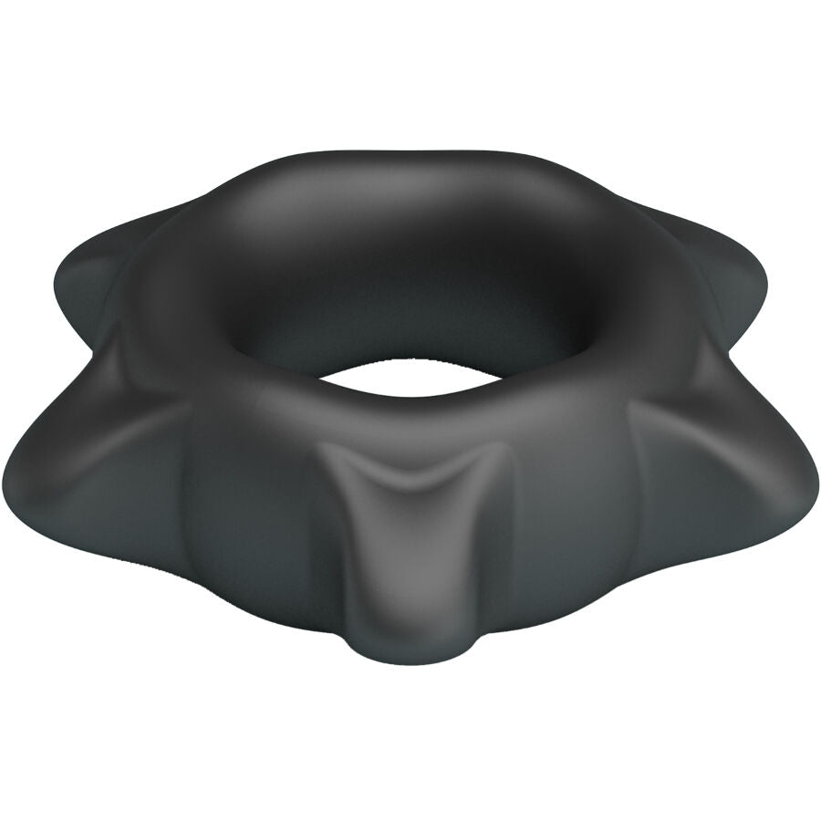 CRAZY BULL - BAGUE EN SILICONE ETHANIEL MODÈLE 11