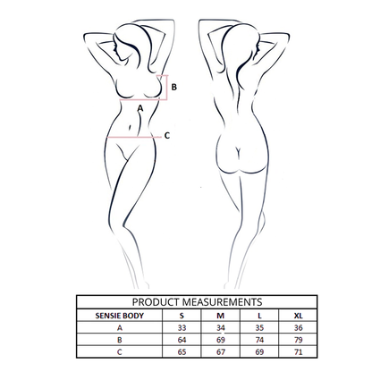 PASSION - SENSIE CORAIL CORAIL S/M