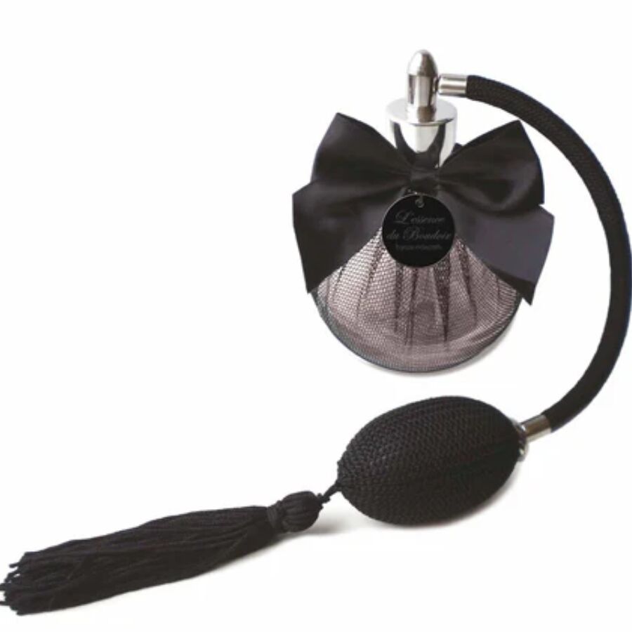 BIJOUX - BOUDOIR FEUILLE ESSENCE PARFUMEUR 100 ML