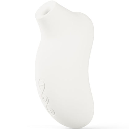 Sona 3 - Stimulateur clitoridien sonique - Blanc