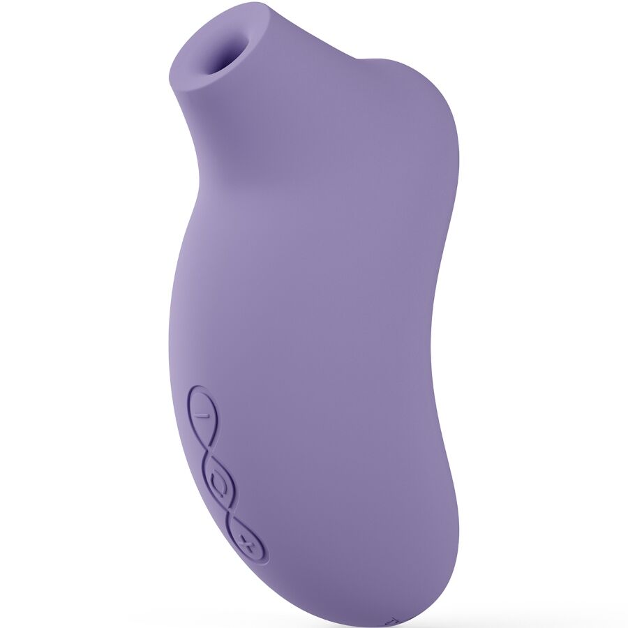 Sona 3 - Stimulateur clitoridien sonique - Violet