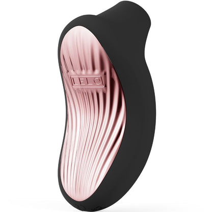 Sona 3 Cruise - Stimulateur clitoridien sonique - Noir