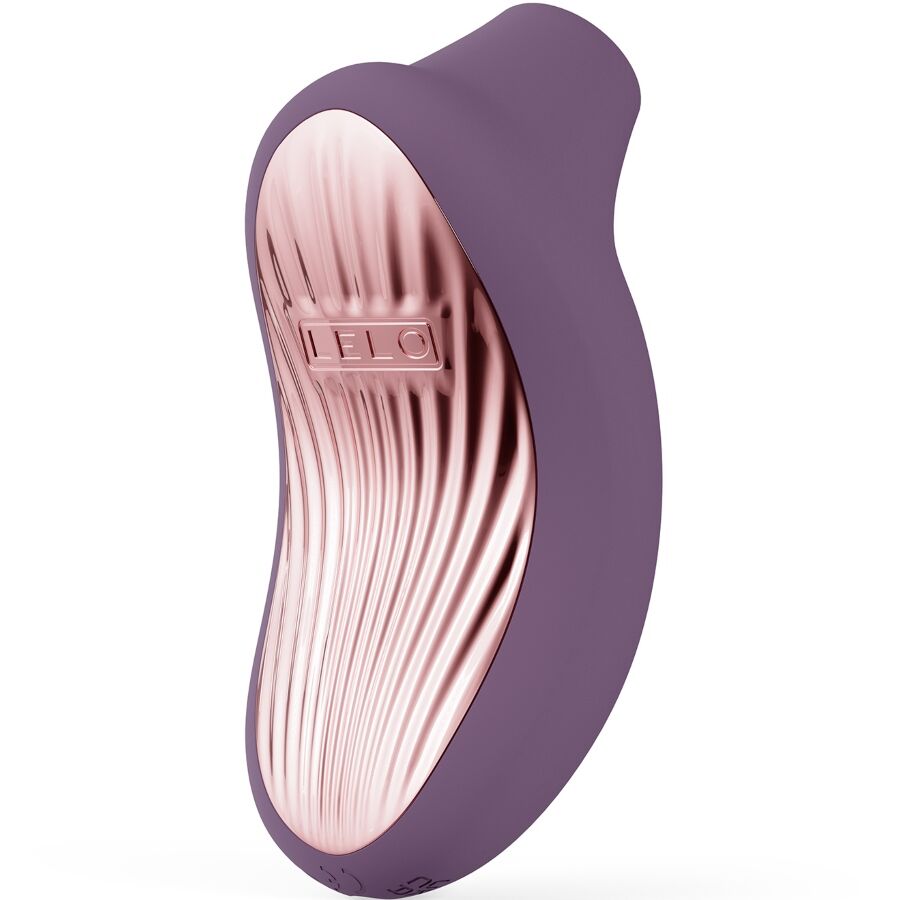 Sona 3 Cruise - Stimulateur clitoridien sonique - Violet