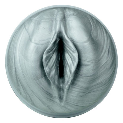 KIIROO - COLLECTION ÉTOILES DE MASTURBATEURS KIROS FEEL ARGENTA