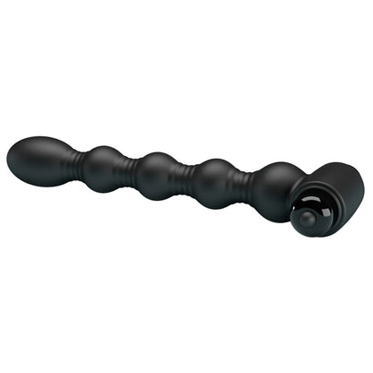 MR PLAY - MASSEUR DE PLUG ANAL VIBRANT