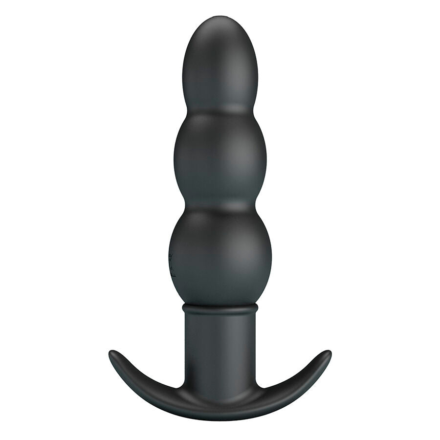 PRETTY LOVE - AEAEAS PLUG ANAL VIBRANT
