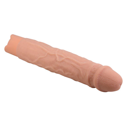 PRETTY LOVE - OSRIC VIBRATEUR FLEXIBLE ET RÉALISTE