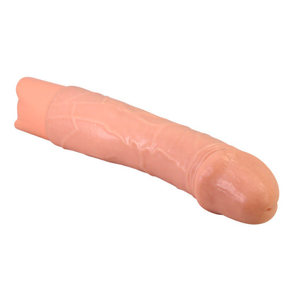 PRETTY LOVE - JERMAINE VIBRATEUR RÉALISTE FLEXIBLE