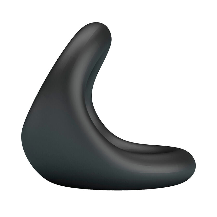 CRAZY BULL - NESTOR ANNEAU ERGONOMIQUE POUR PÉNIS ET TESTICULES