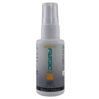 HOT - SPRAY RETARDANT 50 ML