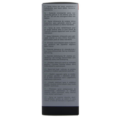 HOT - SPRAY RETARDANT 50 ML