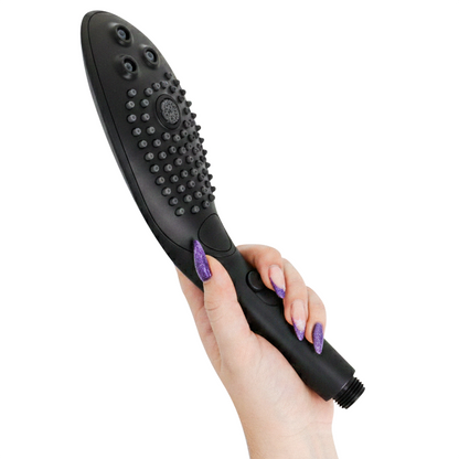Womanizer Wave - Stimulateur douche - Noir