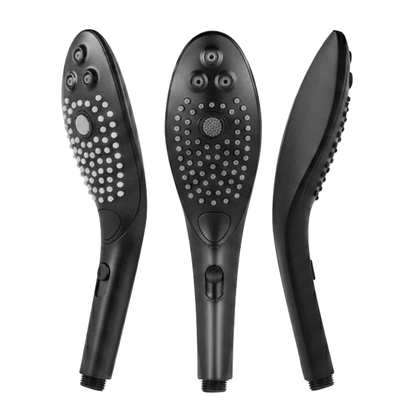 Womanizer Wave - Stimulateur douche - Noir
