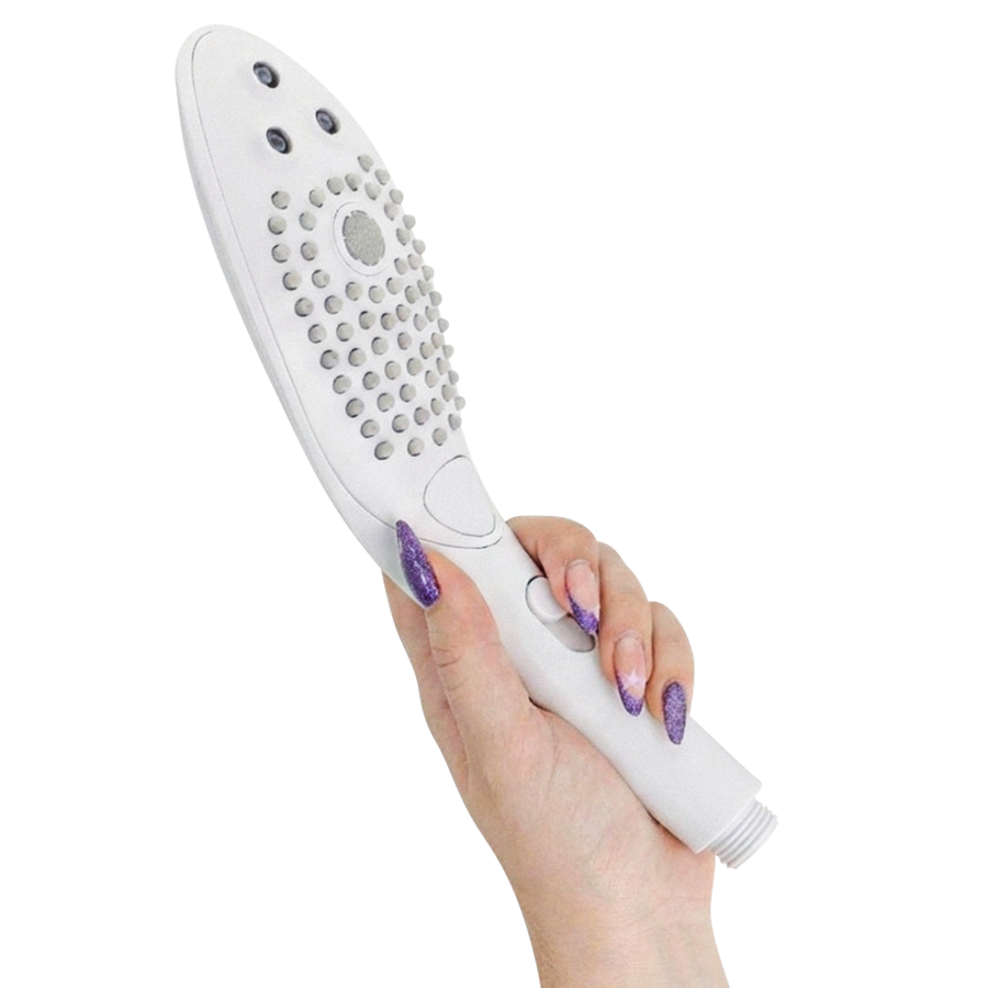 Womanizer Wave - Stimulateur douche - Blanc