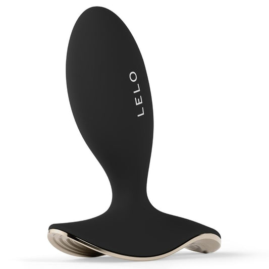 Surfer 2 - Plug anal connecté - Noir