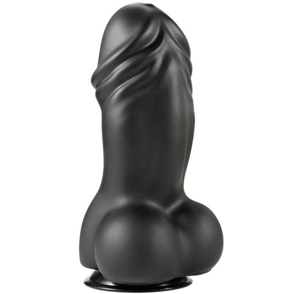 HIDDEN DESIRE - INFERNO GODEMICHET FAT BOYS 22 CM