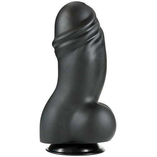 HIDDEN DESIRE - INFERNO GODEMICHET FAT BOYS 27 CM