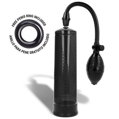 INTENSE - ESCARPINS NOIR 02