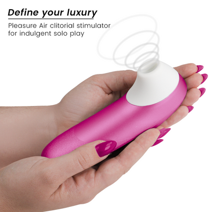 Womanizer Pro stimulateur clitoridien - Rose