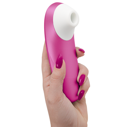 Womanizer Pro stimulateur clitoridien - Rose