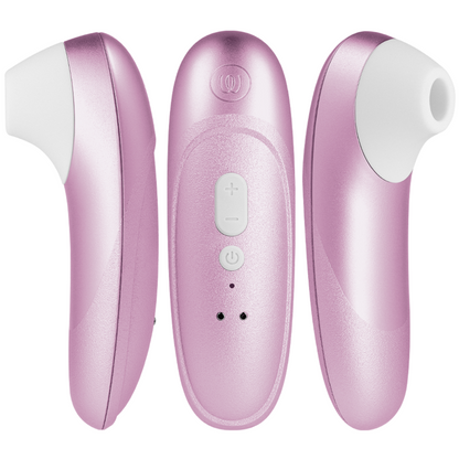 Womanizer Pro stimulateur clitoridien - Lilas