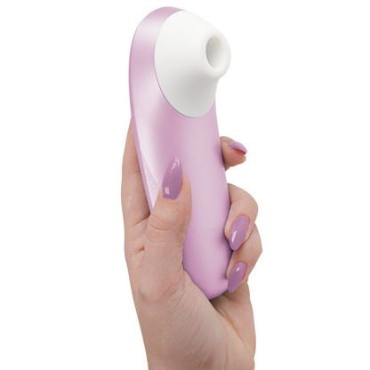 Womanizer Pro stimulateur clitoridien - Lilas