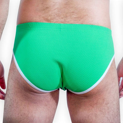 BURN - 022 VERT S