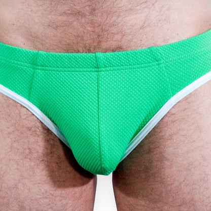 BURN - 022 VERT M