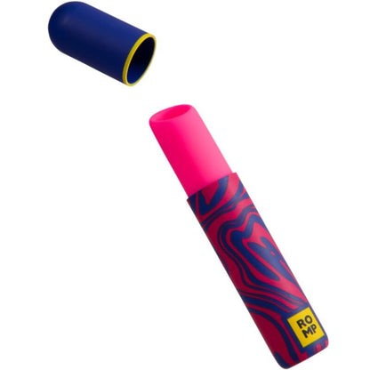 Stimulateur rouge à lèvres ROMP Lipstick