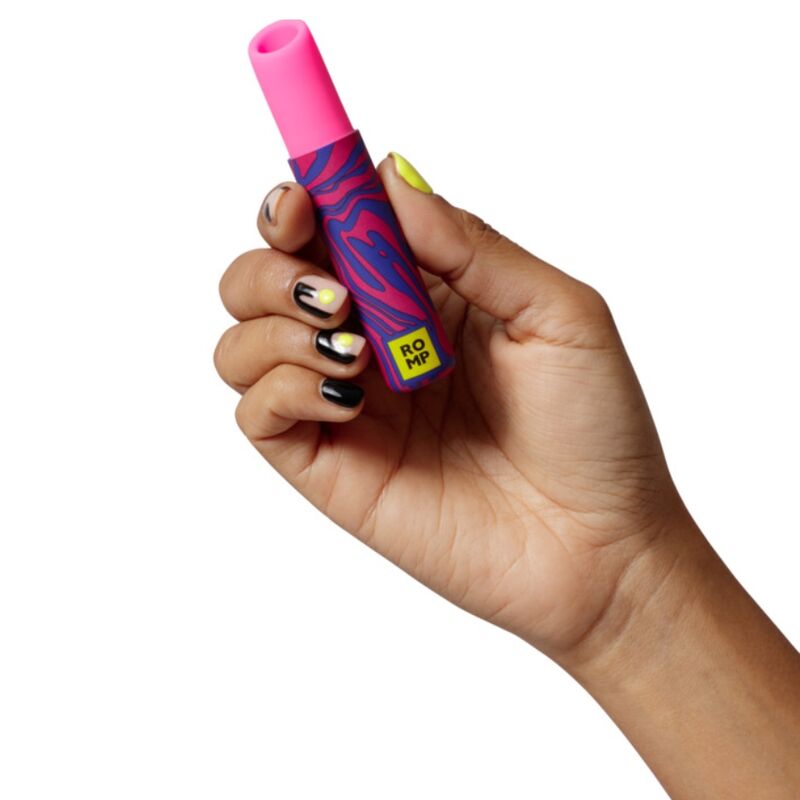 Stimulateur rouge à lèvres ROMP Lipstick
