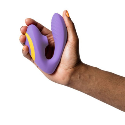 Stimulateur point G et clitoris ROMP Reverb