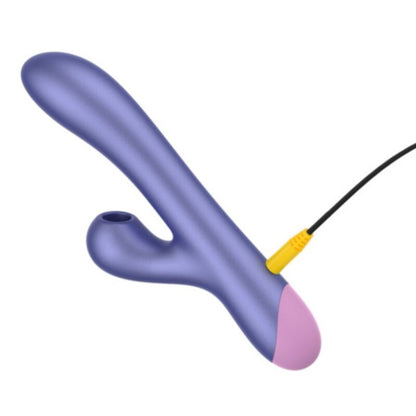Vibromasseur rabbit ROMP Pulse