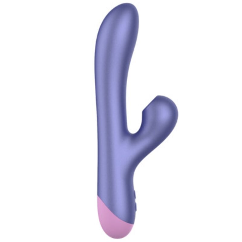 Vibromasseur rabbit ROMP Pulse