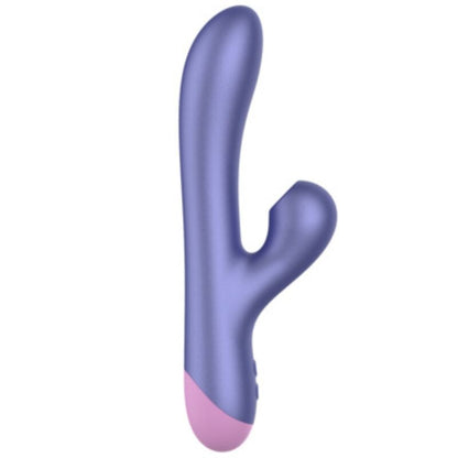 Vibromasseur rabbit ROMP Pulse