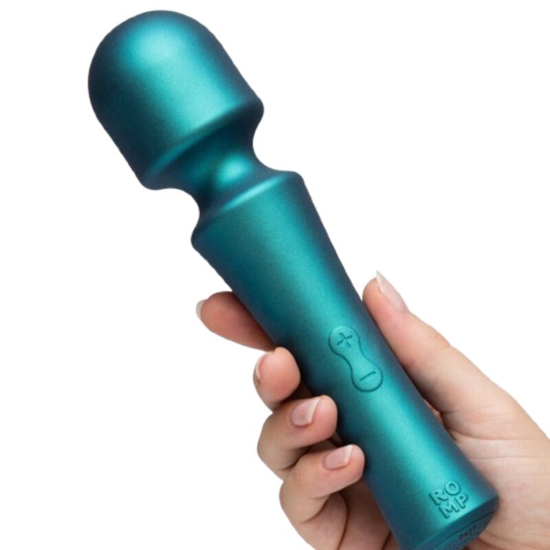 Vibromasseur wand ROMP Presto