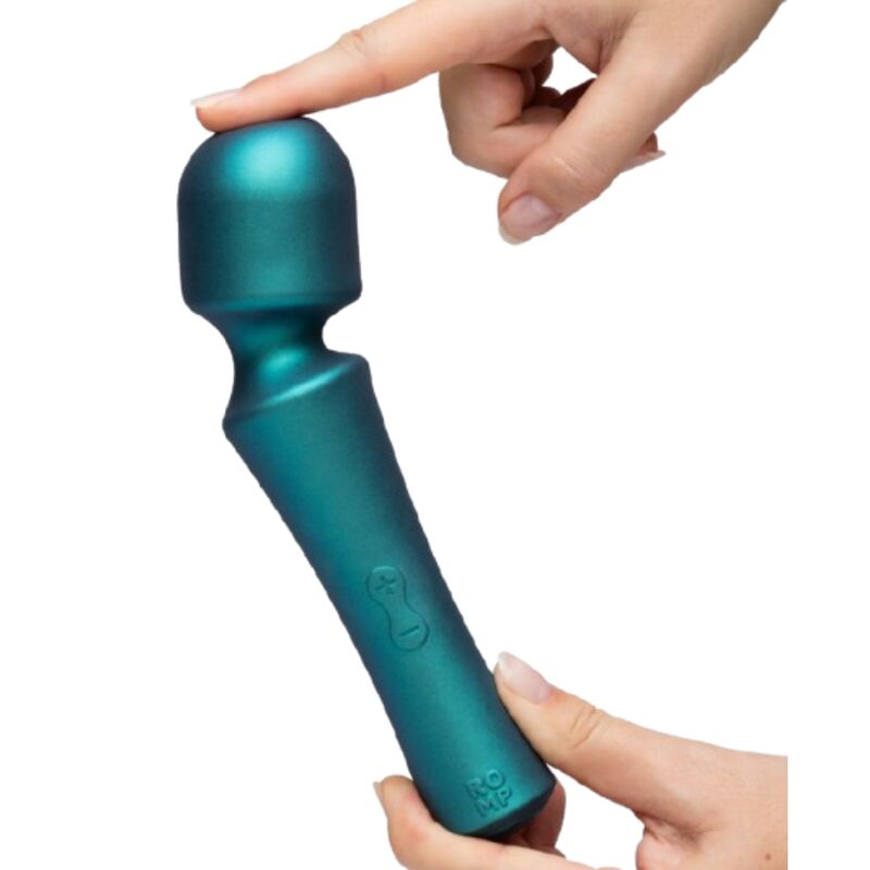 Vibromasseur wand ROMP Presto