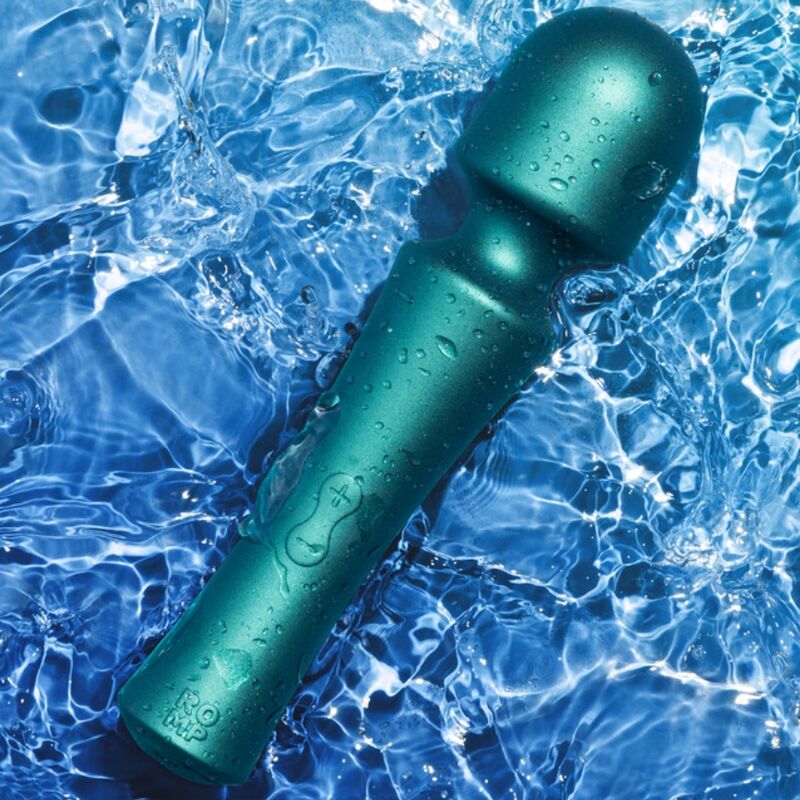 Vibromasseur wand ROMP Presto