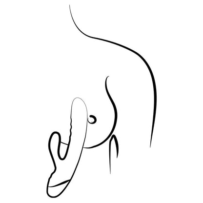 Vibromasseur rabbit ROMP Jazz