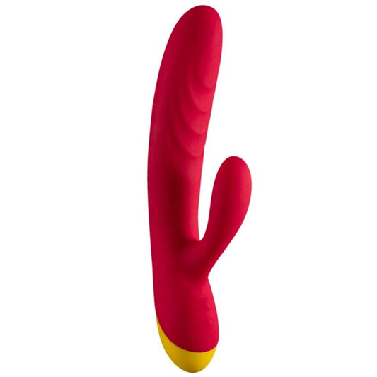 Vibromasseur rabbit ROMP Jazz