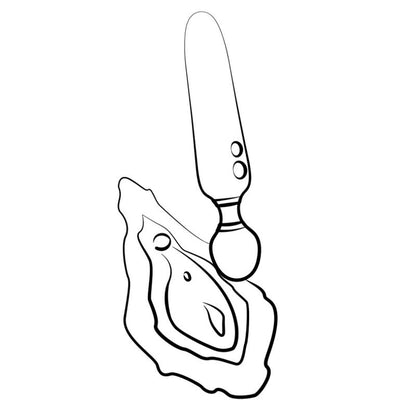 Vibromasseur wand ROMP Flip