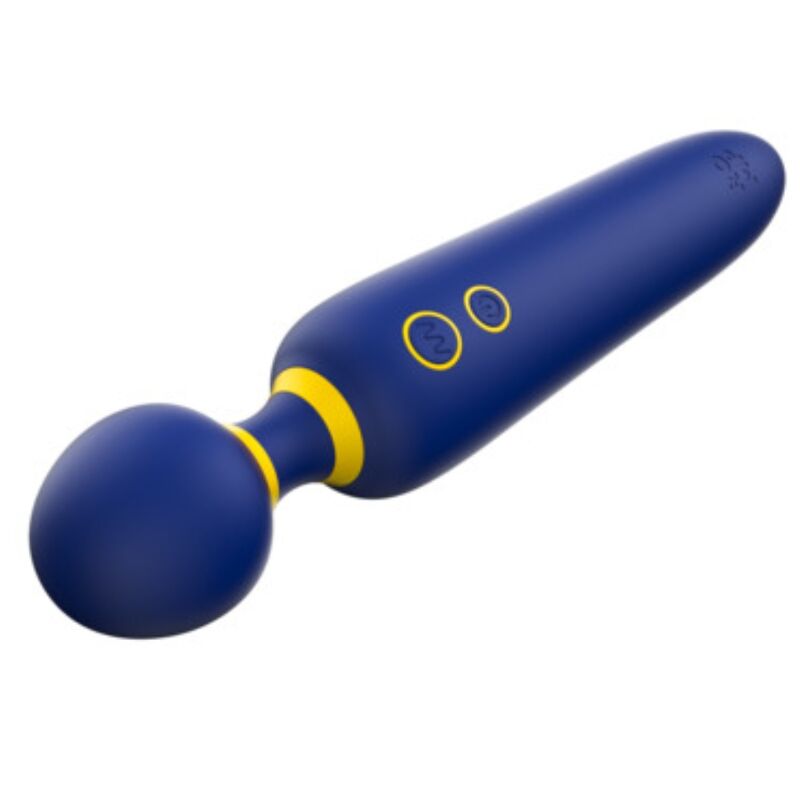 Vibromasseur wand ROMP Flip